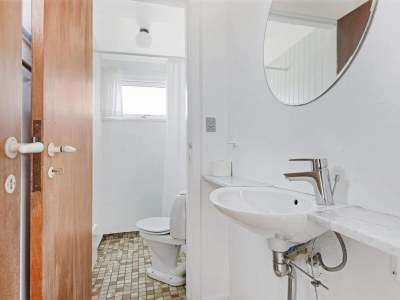 Holiday house Charming Retreat by Sea - By Traum Ferienwohnungen - Outdoor photo 8