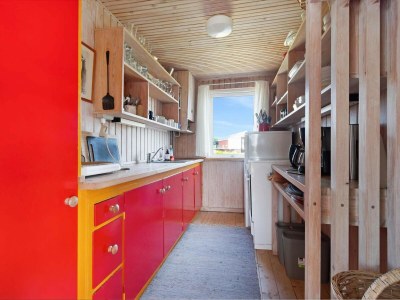 Holiday house Charming Retreat by Sea - By Traum Ferienwohnungen - Outdoor photo 9