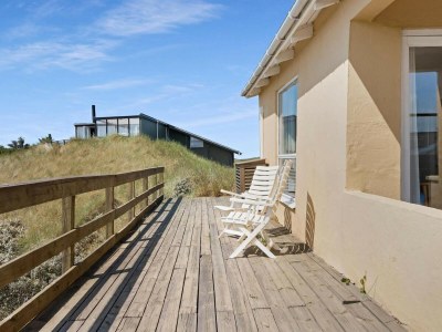 Holiday house Charming Retreat by Sea - By Traum Ferienwohnungen - Outdoor photo 10