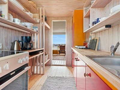 Holiday house Charming Retreat by Sea - By Traum Ferienwohnungen - Outdoor photo 12