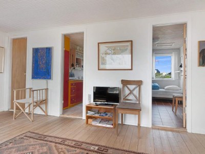 Holiday house Charming Retreat by Sea - By Traum Ferienwohnungen - Outdoor photo 14