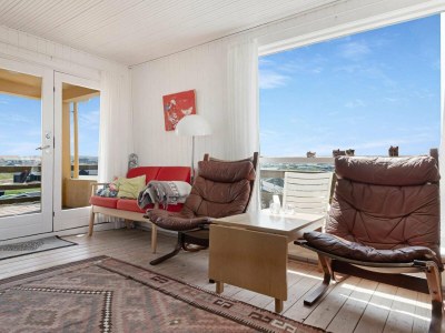 Holiday house Charming Retreat by Sea - By Traum Ferienwohnungen - Outdoor photo 18