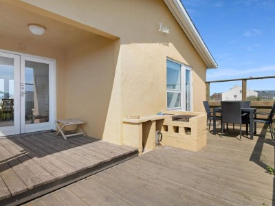 Holiday house Charming Retreat by Sea - By Traum Ferienwohnungen - Outdoor photo 19