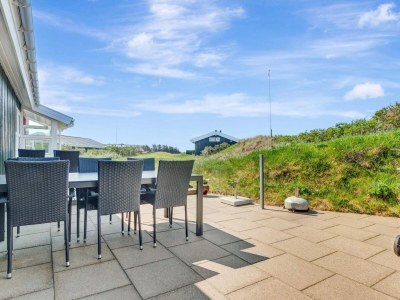 Holiday house Gemutlicher Ruckzug in Lokken -- By Traum Ferienwohnungen - Outdoor photo 2