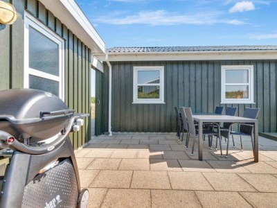 Holiday house Gemutlicher Ruckzug in Lokken -- By Traum Ferienwohnungen - Outdoor photo 4