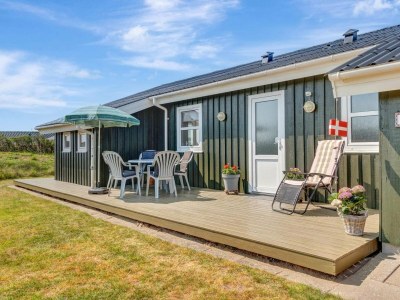 Holiday house Gemutlicher Ruckzug in Lokken -- By Traum Ferienwohnungen - Outdoor photo 7