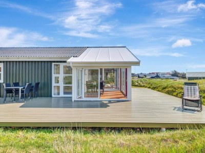 Holiday house Gemutlicher Ruckzug in Lokken -- By Traum Ferienwohnungen - Outdoor photo 9