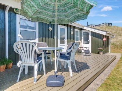 Holiday house Gemutlicher Ruckzug in Lokken -- By Traum Ferienwohnungen - Outdoor photo 10