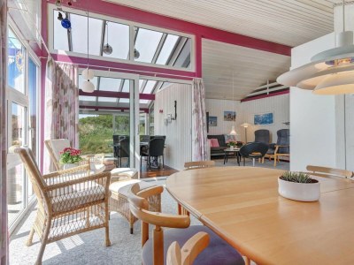 Holiday house Gemutlicher Ruckzug in Lokken -- By Traum Ferienwohnungen - Outdoor photo 11