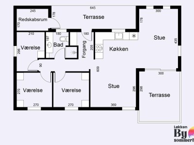 Holiday house Gemutlicher Ruckzug in Lokken -- By Traum Ferienwohnungen - Outdoor photo 12