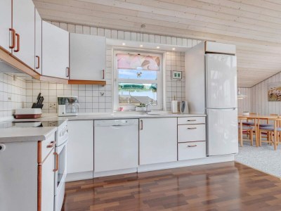 Holiday house Gemutlicher Ruckzug in Lokken -- By Traum Ferienwohnungen - Outdoor photo 14