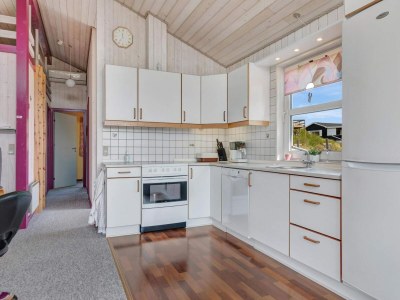 Holiday house Gemutlicher Ruckzug in Lokken -- By Traum Ferienwohnungen - Outdoor photo 15