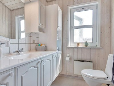 Holiday house Gemutlicher Ruckzug in Lokken -- By Traum Ferienwohnungen - Outdoor photo 17