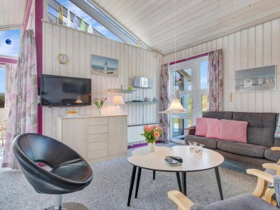 Holiday house Gemutlicher Ruckzug in Lokken -- By Traum Ferienwohnungen - Outdoor photo 18