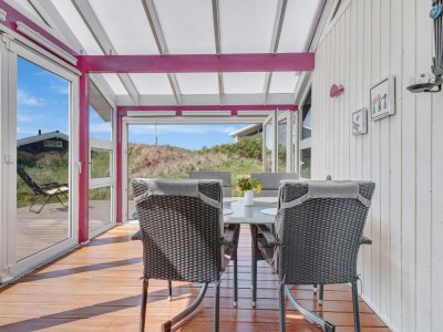 Holiday house Gemutlicher Ruckzug in Lokken -- By Traum Ferienwohnungen - Outdoor photo 19