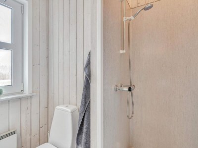 Holiday house Gemutlicher Ruckzug in Lokken -- By Traum Ferienwohnungen - Outdoor photo 21