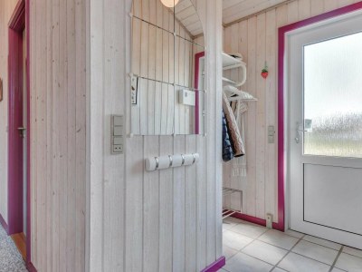 Holiday house Gemutlicher Ruckzug in Lokken -- By Traum Ferienwohnungen - Outdoor photo 23