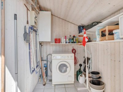 Holiday house Gemutlicher Ruckzug in Lokken -- By Traum Ferienwohnungen - Outdoor photo 25