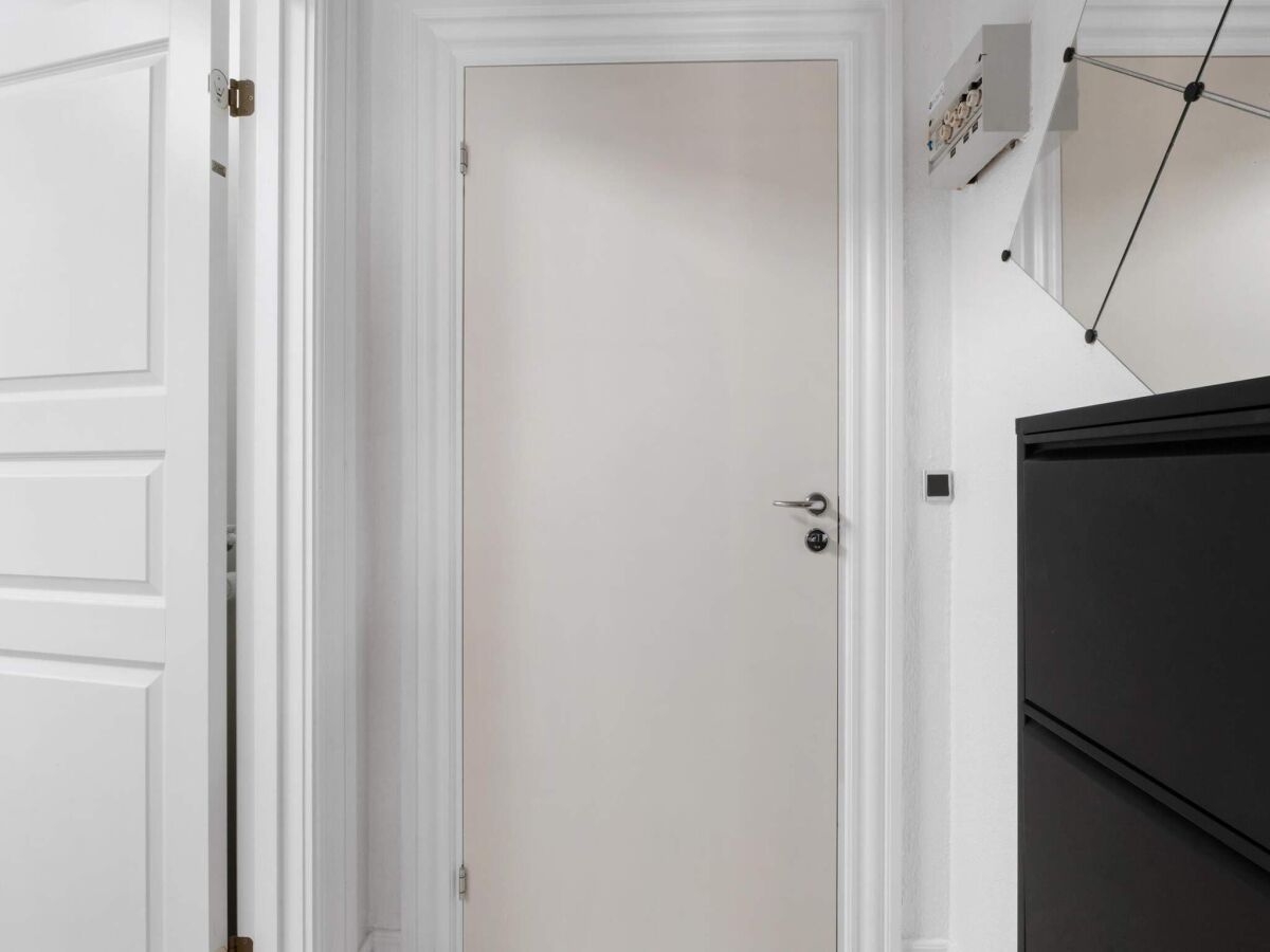 Holiday house Charmante Ruckzug in Lokken -- By Traum Ferienwohnungen - Outdoor photo 5