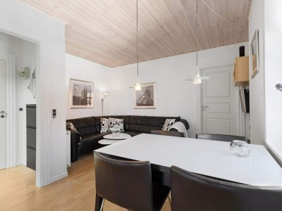 Holiday house Charmante Ruckzug in Lokken -- By Traum Ferienwohnungen - Outdoor photo 4