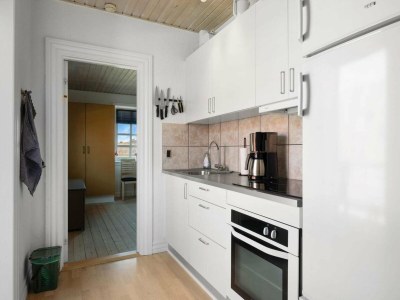 Holiday house Charmante Ruckzug in Lokken -- By Traum Ferienwohnungen - Outdoor photo 6