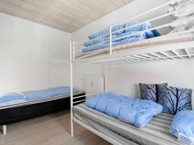 Holiday house Charmante Ruckzug in Lokken -- By Traum Ferienwohnungen - Outdoor photo 7