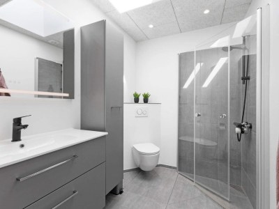 Holiday house Charmante Ruckzug in Lokken -- By Traum Ferienwohnungen - Outdoor photo 9