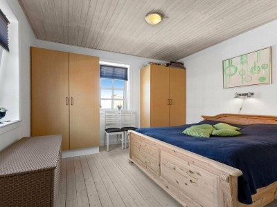 Holiday house Charmante Ruckzug in Lokken -- By Traum Ferienwohnungen - Outdoor photo 10