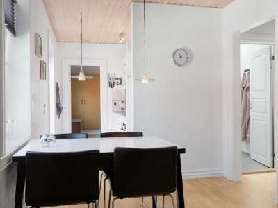 Holiday house Charmante Ruckzug in Lokken -- By Traum Ferienwohnungen - Outdoor photo 11