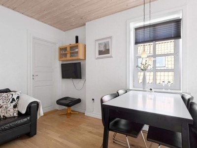 Holiday house Charmante Ruckzug in Lokken -- By Traum Ferienwohnungen - Outdoor photo 12