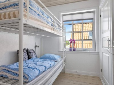 Holiday house Charmante Ruckzug in Lokken -- By Traum Ferienwohnungen - Outdoor photo 13