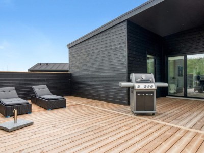 Holiday house Luxus-Ruckzug in Lokken -- By Traum Ferienwohnungen - Outdoor photo 2