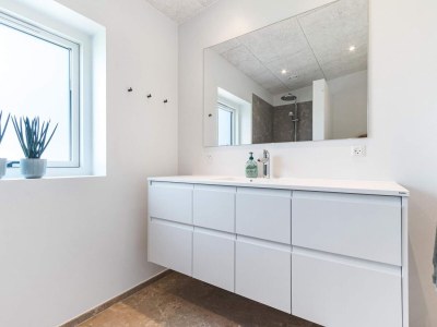 Holiday house Luxus-Ruckzug in Lokken -- By Traum Ferienwohnungen - Outdoor photo 9