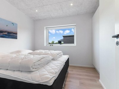 Holiday house Luxus-Ruckzug in Lokken -- By Traum Ferienwohnungen - Outdoor photo 10