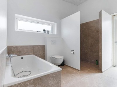 Holiday house Luxus-Ruckzug in Lokken -- By Traum Ferienwohnungen - Outdoor photo 11