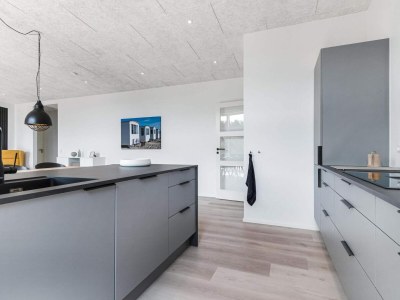 Holiday house Luxus-Ruckzug in Lokken -- By Traum Ferienwohnungen - Outdoor photo 12