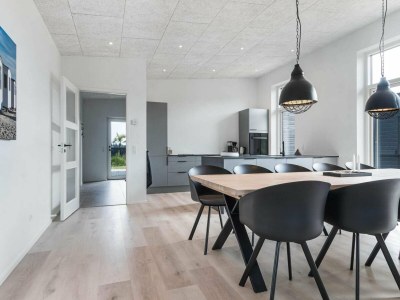 Holiday house Luxus-Ruckzug in Lokken -- By Traum Ferienwohnungen - Outdoor photo 15