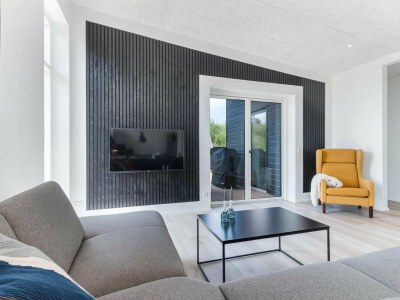 Holiday house Luxus-Ruckzug in Lokken -- By Traum Ferienwohnungen - Outdoor photo 16