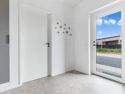 Holiday house Luxus-Ruckzug in Lokken -- By Traum Ferienwohnungen - Outdoor photo 17