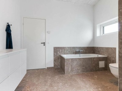 Holiday house Luxus-Ruckzug in Lokken -- By Traum Ferienwohnungen - Outdoor photo 18