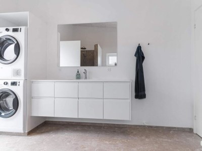 Holiday house Luxus-Ruckzug in Lokken -- By Traum Ferienwohnungen - Outdoor photo 20