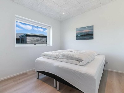 Holiday house Luxus-Ruckzug in Lokken -- By Traum Ferienwohnungen - Outdoor photo 21