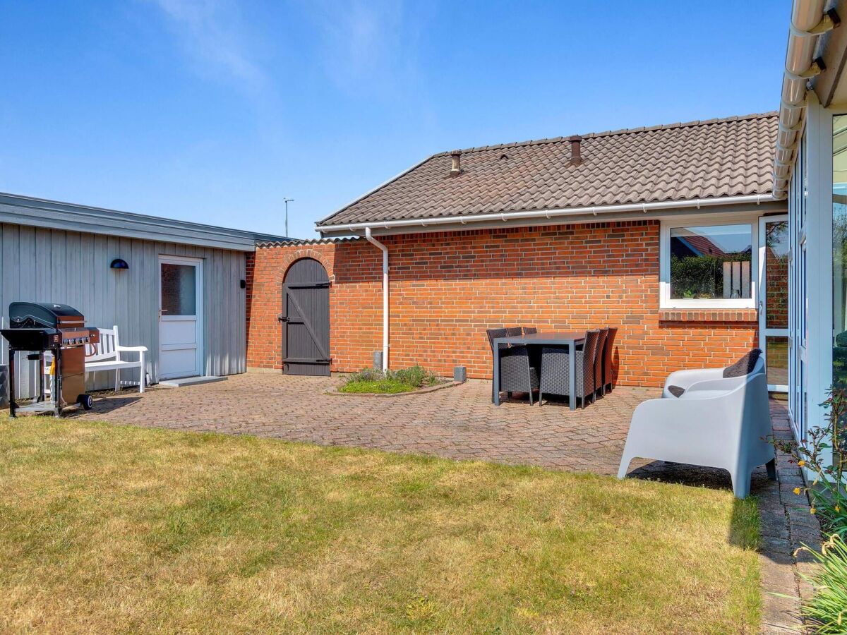 Holiday house Charming Family Retreat - By Traum Ferienwohnungen - Outdoor photo 4