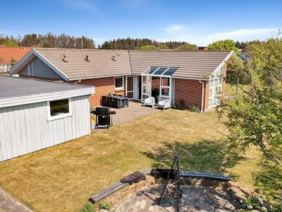 Holiday house Charming Family Retreat - By Traum Ferienwohnungen - Outdoor photo 8