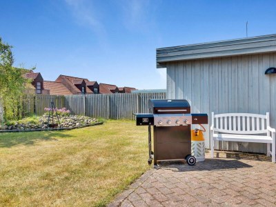 Holiday house Charming Family Retreat - By Traum Ferienwohnungen - Outdoor photo 14