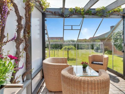 Holiday house Charming Family Retreat - By Traum Ferienwohnungen - Outdoor photo 33