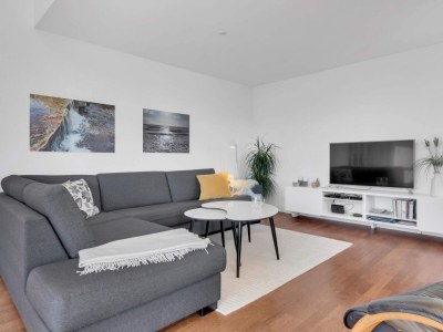 Holiday house Charming Family Retreat - By Traum Ferienwohnungen - Outdoor photo 37