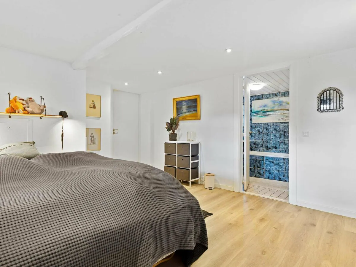 Holiday house Charmante Oase in Lokken -- By Traum Ferienwohnungen - Outdoor photo 3