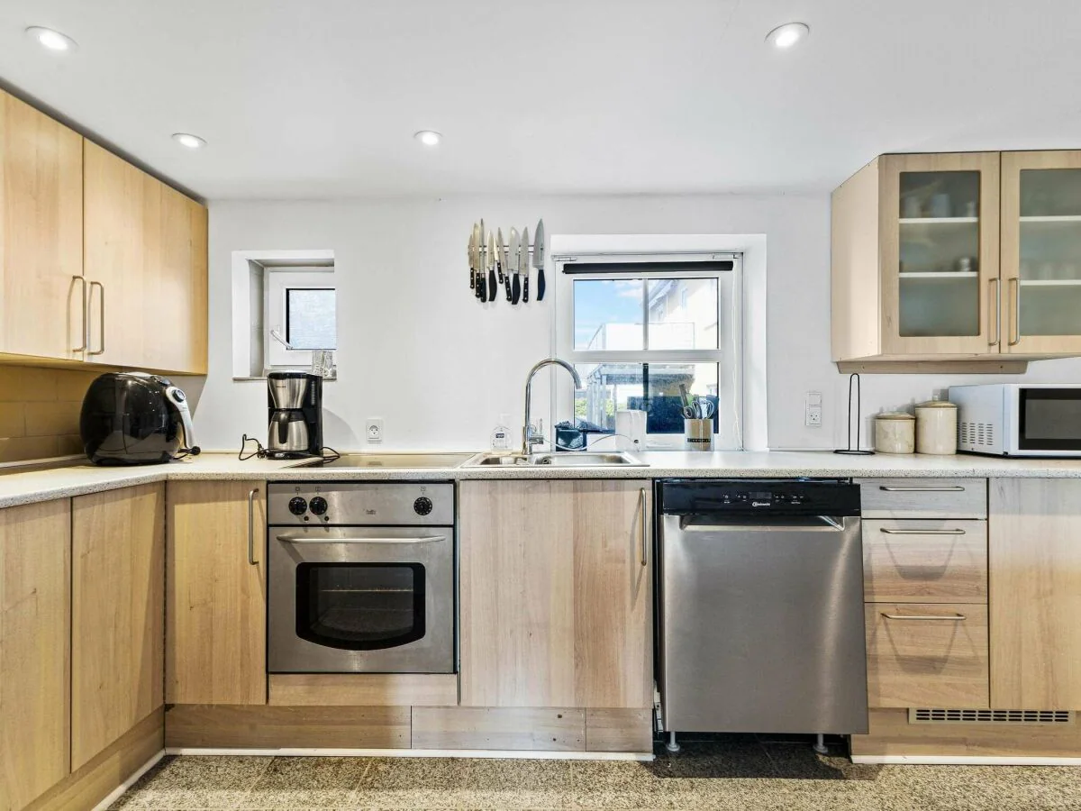 Holiday house Charmante Oase in Lokken -- By Traum Ferienwohnungen - Outdoor photo 4