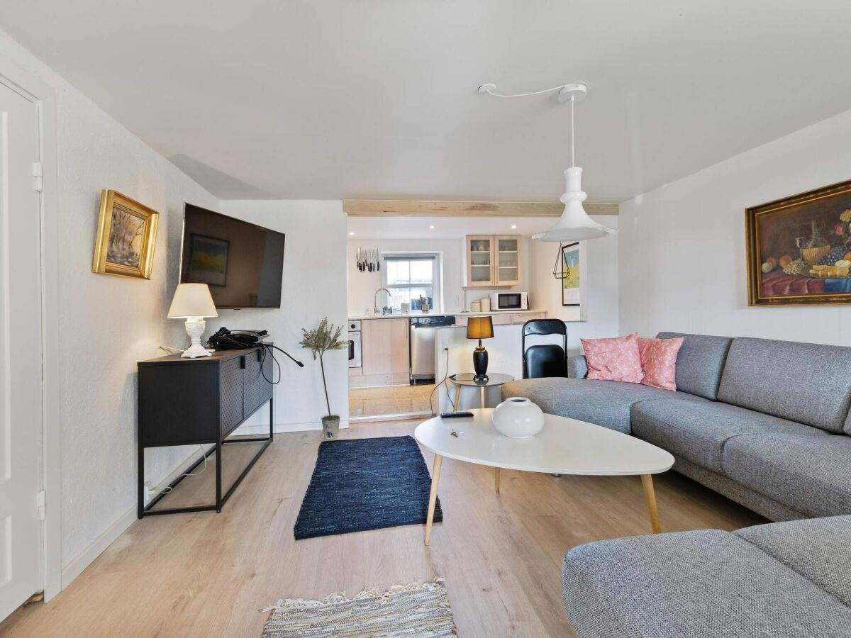 Holiday house Charmante Oase in Lokken -- By Traum Ferienwohnungen - Outdoor photo 5